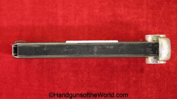 Nambu Type 14, 8mm, #500 Magazine Clip - Image 4