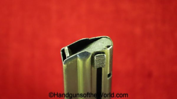 Nambu Type 14, 8mm, #500 Magazine Clip - Image 5