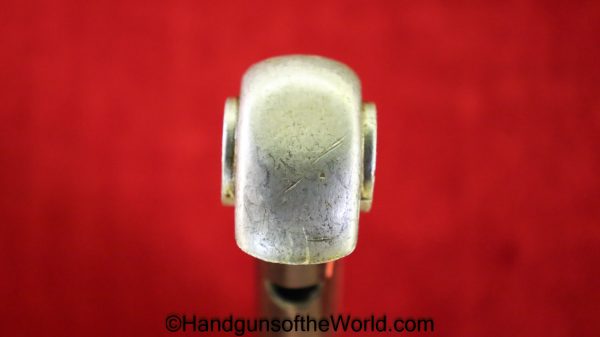 Nambu Type 14, 8mm, #500 Magazine Clip - Image 6