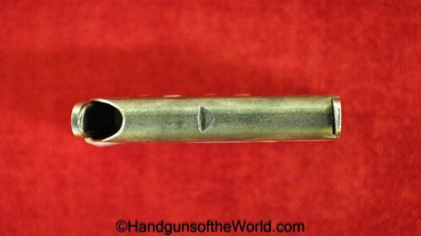 Mann WT 1920-1921, 6.35mm Magazine-Clip - Image 3