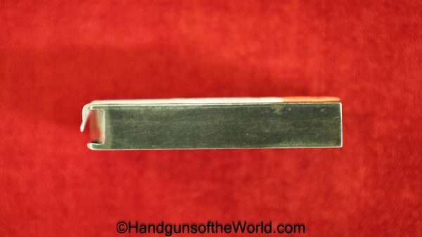 Mann WT 1920-1921, 6.35mm Magazine-Clip - Image 4
