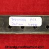 FN, Browning, 1922, 7.65mm, Magazine, Clip, Mag, Original, Collectible, WWII, WW2, Belgian, Handgun, Pistol, 32, .32, acp, auto, 7.65, German, WaA140, 140