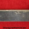 CZ-27, 7.65mm, Magazine, Clip, Mag, Original, Collectible, CZ, 27, CZ27, CZ 27, 7.65, 32, .32, acp, auto, Handgun, Pistol, WWII, WW2, German, Germany