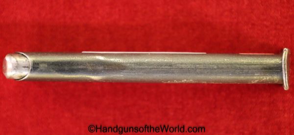CZ-27, 7.65mm Magazine Clip - Image 3
