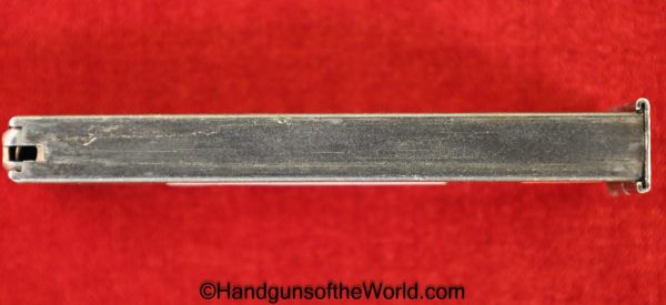 CZ-27, 7.65mm Magazine Clip - Image 4