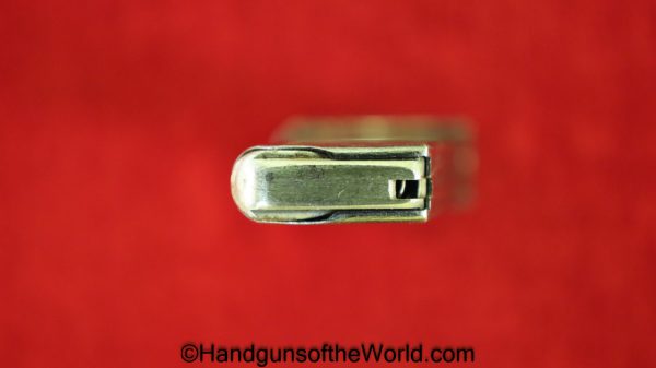 CZ-27, 7.65mm Magazine Clip - Image 5