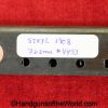Steyr, 1908, 7.65mm, Magazine, Clip, Mag, Original, Police, #4453, 4453, Austria, Austrian, Handgun, Pistol, 7.65, 32, .32, acp, auto, Pistol, Handgun, Hand gun