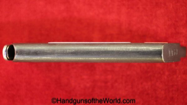 Steyr 1908, 7.65mm Magazine-Clip - Image 3