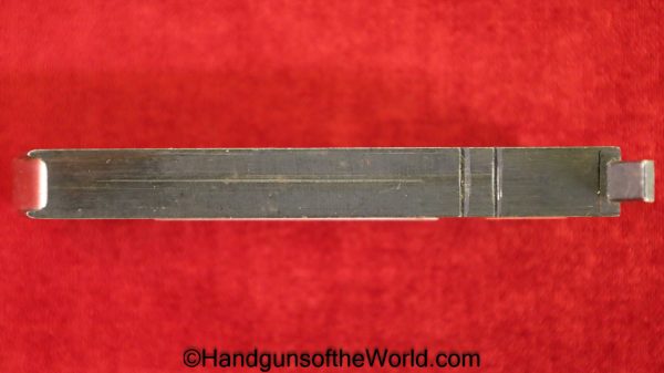 Steyr 1908, 7.65mm Magazine-Clip - Image 4