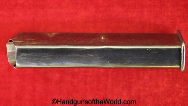 Mauser 712 Schnellfeuer, 7.63mm Broomhandle Magazine Clip-20 Round - Image 3