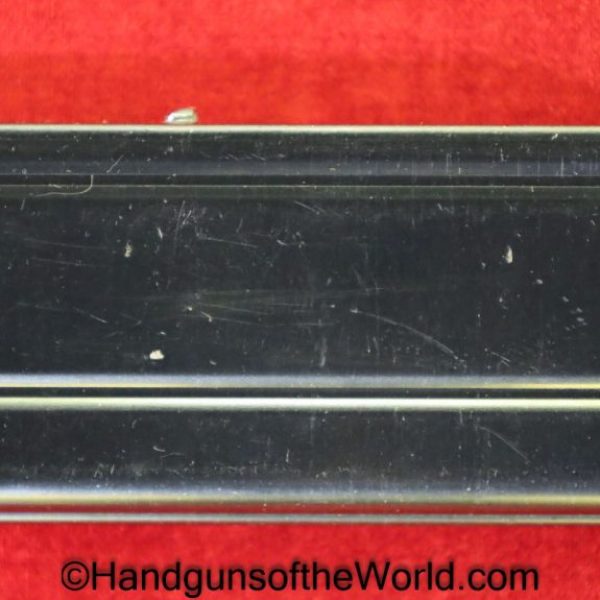 M1, Carbine, .30, Magazine, Clip, SY-B, Mag, Original, Collectible, 30, Americana, America, Rifle, M1 Carbine, American, USA, US