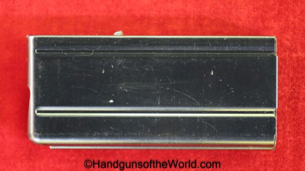 M1, Carbine, .30, Magazine, Clip, SY-B, Mag, Original, Collectible, 30, Americana, America, Rifle, M1 Carbine, American, USA, US