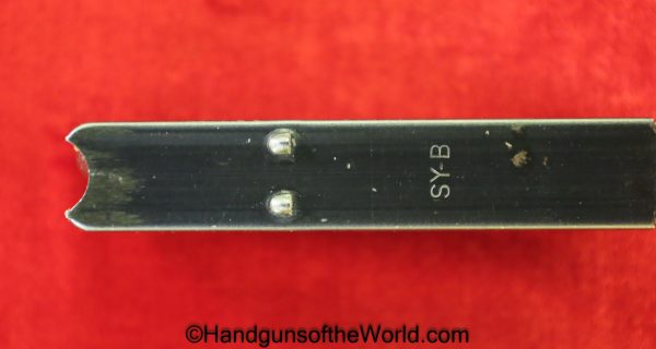 M1 Carbine, .30 caliber Magazine-Clip SY-B - Image 4