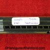 Luger, P.08, 9mm, Black Widow, Magazine, Clip, Mag, Original, Collectible, P08, P 08, P-08, German, Germany, WWII, WW2, Handgun, Pistol, Hand gun