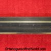 Luger, P.08, 9mm, Black Widow, Magazine, Clip, Mag, Original, Collectible, P08, P 08, P-08, German, Germany, WWII, WW2, Handgun, Pistol, Hand gun