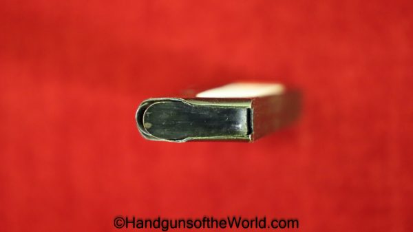 Star CO, 6.35mm Magazine Clip - Image 5