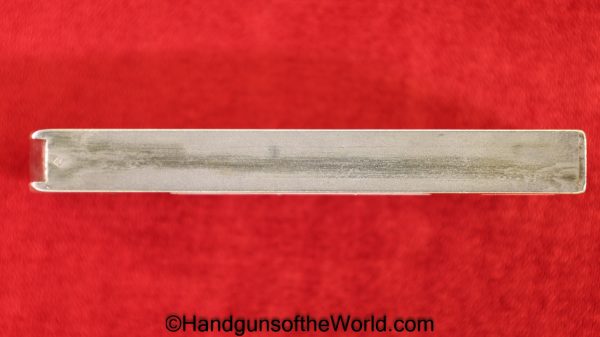 Ortgies Pocket, .380 Caliber Magazine Clip - Image 4