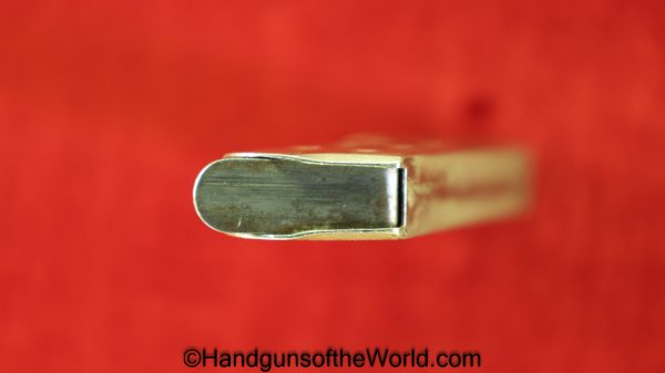 Ortgies Pocket, .380 Caliber Magazine Clip - Image 5
