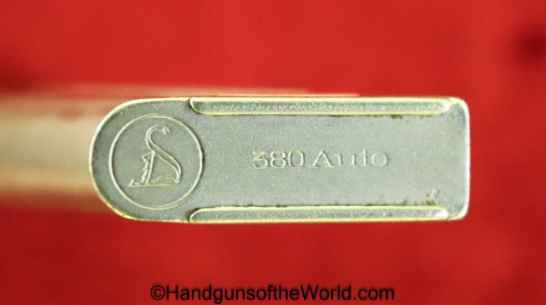 Ortgies Pocket, .380 Caliber Magazine Clip - Image 6