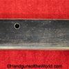 Walther, Model 4, 7.65mm, Magazine, Clip, Mag, Original, Collectible, #323, 323, German, Germany, 4, Model, IV, 32, .32, acp, auto, 7.65, Model IV