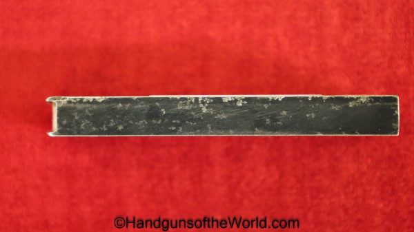 Walther Model 4, 7.65mm Magazine Clip - Image 4