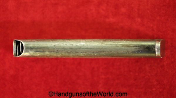 FN Browning 1910, .380 caliber Magazine-Clip - Image 3