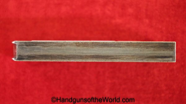 FN Browning 1910, .380 caliber Magazine-Clip - Image 4