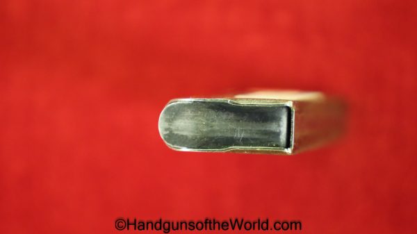 FN Browning 1910, .380 caliber Magazine-Clip - Image 5
