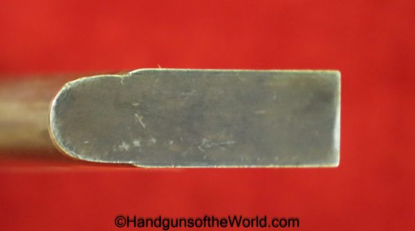 FN Browning 1910, .380 caliber Magazine-Clip - Image 6