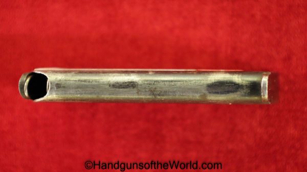 FN Browning 1905-1906, 6.35mm Magazine-Clip - Image 3
