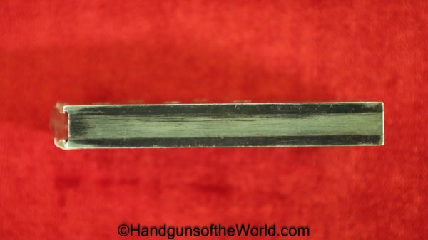 FN Browning 1905-1906, 6.35mm Magazine-Clip - Image 4
