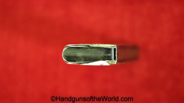 FN Browning 1905-1906, 6.35mm Magazine-Clip - Image 5
