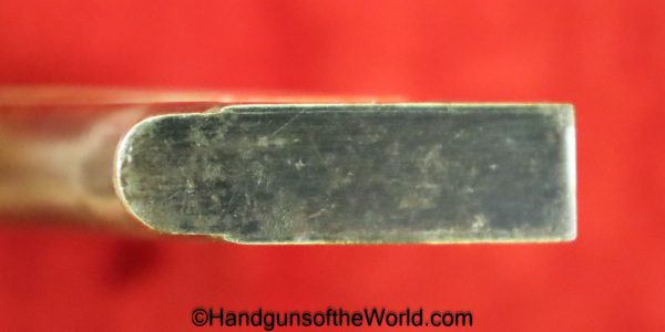 FN Browning 1905-1906, 6.35mm Magazine-Clip - Image 6