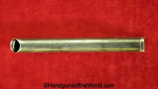 Langenhan Model II, 6.35 Magazine-Clip - Image 3