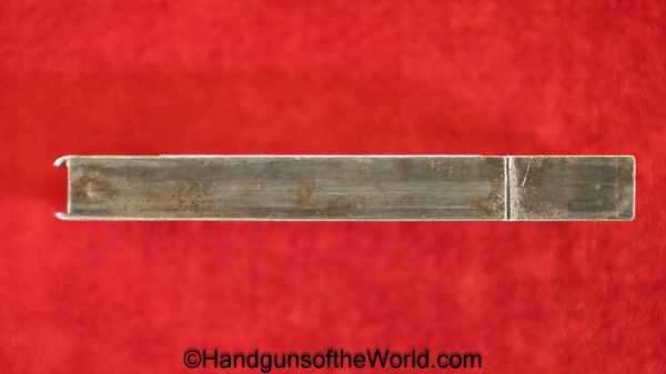 Langenhan Model II, 6.35 Magazine-Clip - Image 4