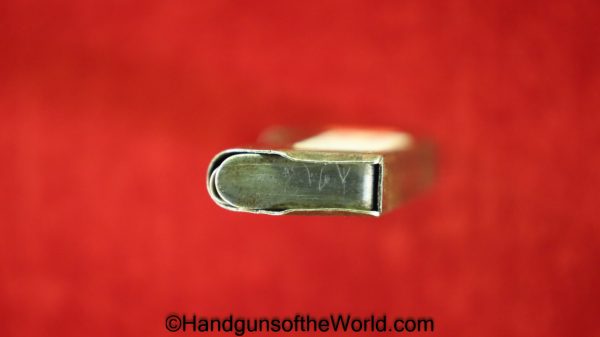 Langenhan Model II, 6.35 Magazine-Clip - Image 5