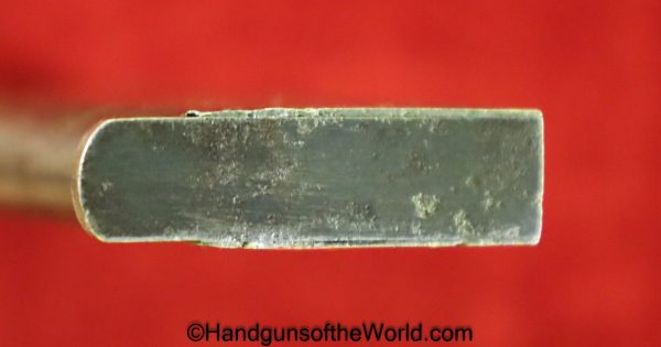 Langenhan Model II, 6.35 Magazine-Clip - Image 6