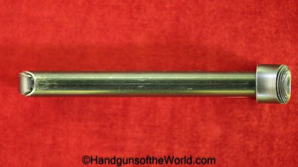 Beretta 1935, 7.65mm Magazine Clip - Image 3