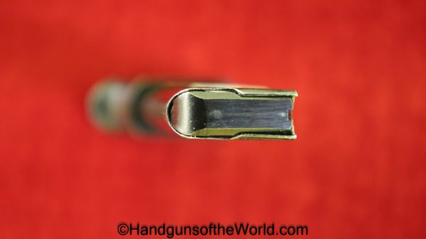 Beretta 1935, 7.65mm Magazine Clip - Image 5
