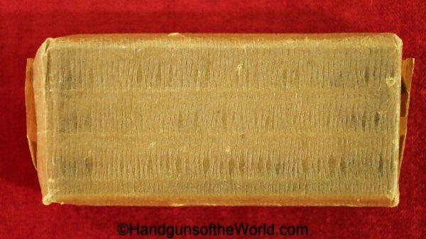 M1 Carbine, .30, Magazine, Clip, IW, Mag, Original, Collectible, M1, Carbine, 30, In Wrapper, Wrapped, Rifle, Americana, America, American, US, USA
