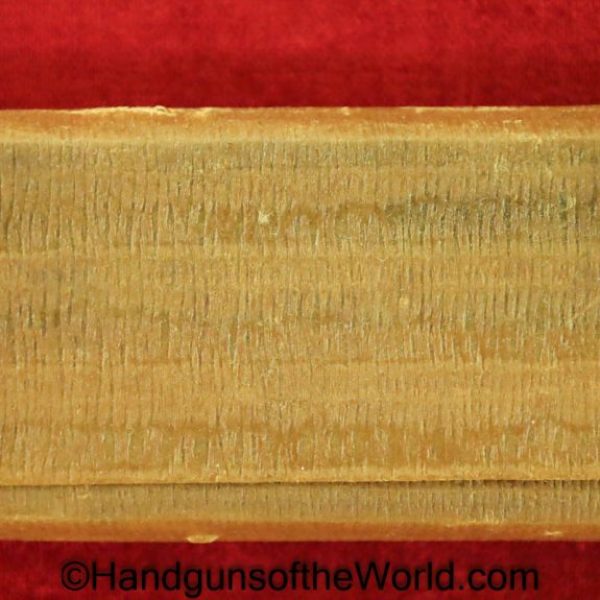 M1 Carbine, .30, Magazine, Clip, IW, Mag, Original, Collectible, M1, Carbine, 30, In Wrapper, Wrapped, Rifle, Americana, America, American, US, USA