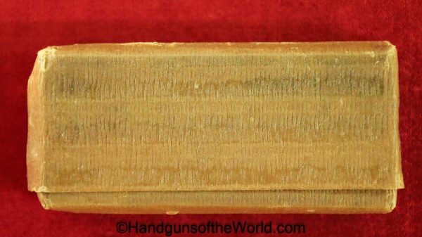M1 Carbine, .30, Magazine, Clip, IW, Mag, Original, Collectible, M1, Carbine, 30, In Wrapper, Wrapped, Rifle, Americana, America, American, US, USA
