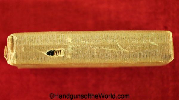 M1 Carbine, .30 caliber Magazine-Clip IW - Image 3