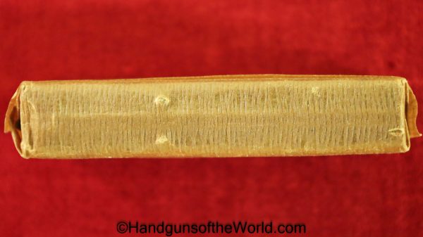 M1 Carbine, .30 caliber Magazine-Clip IW - Image 4