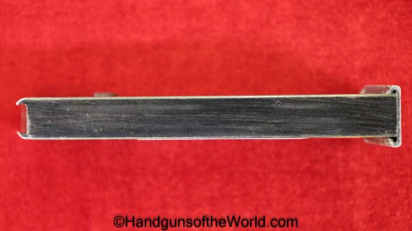 Sauer 38H, 7.65mm Magazine Clip - Image 4