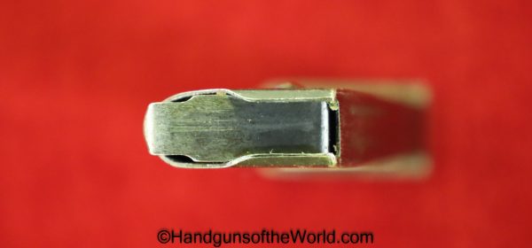 Sauer 38H, 7.65mm Magazine Clip - Image 5