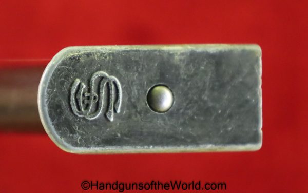 Sauer 38H, 7.65mm Magazine Clip - Image 6