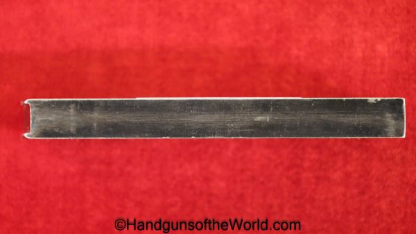 FN Browning 1922, 7.65mm Magazine-Clip - Image 4
