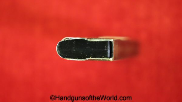 FN Browning 1922, 7.65mm Magazine-Clip - Image 5