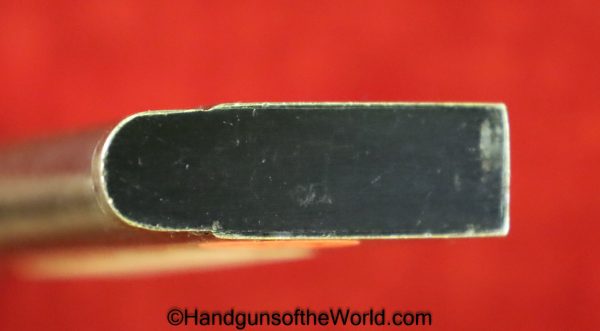 FN Browning 1922, 7.65mm Magazine-Clip - Image 6